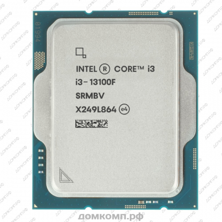 процессор для студента домкомп.рф